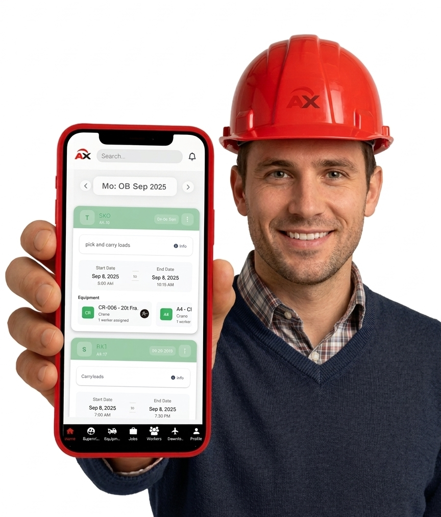 AllocationX Dashboard