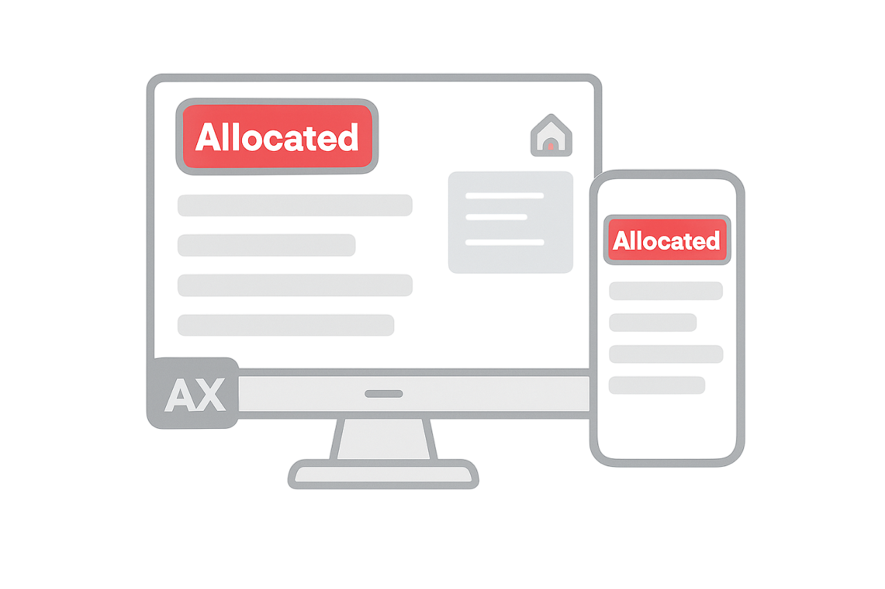 Real-Time Monitoring
